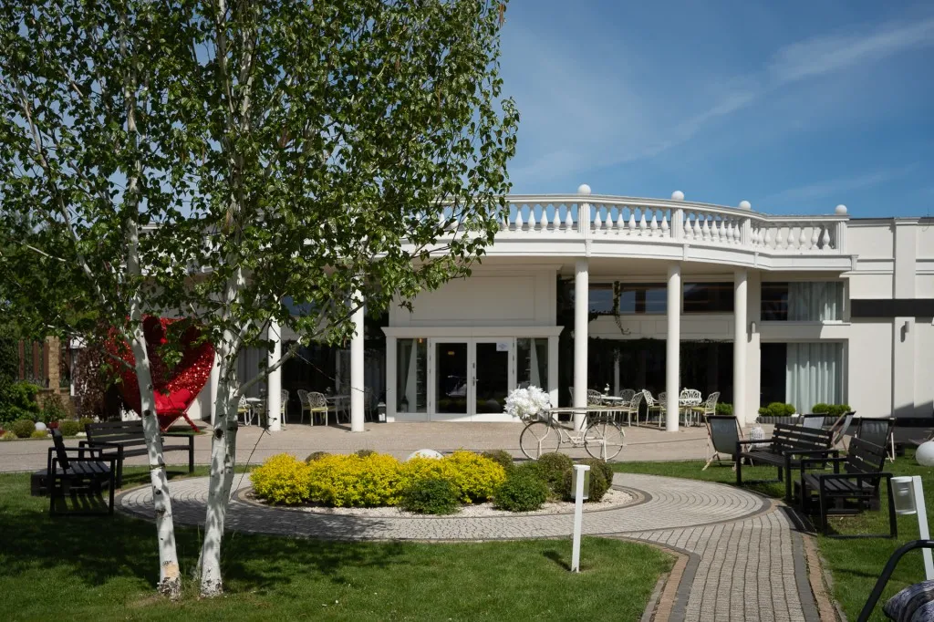 Jak hotel w Jarosławiu pomaga w organizacji historycznych tras po Podkarpaciu