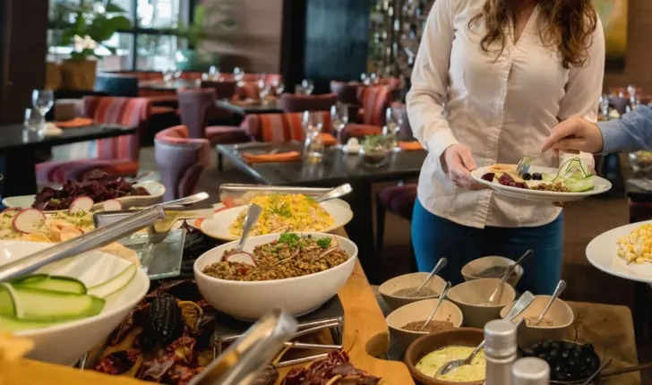 Jakie formy imprez firmowych sprzyjają regeneracji i odprężeniu pracowników?