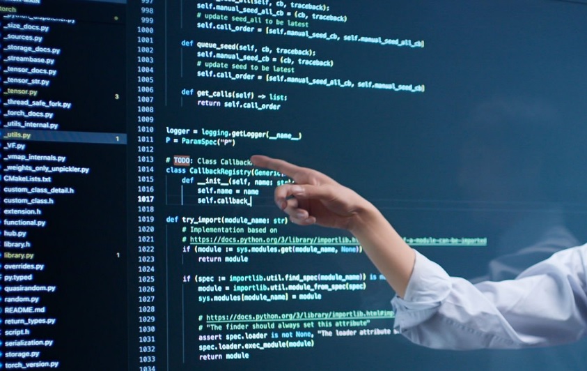 Jakie korzyści daje wdrożenie Nvision w średniej firmie?