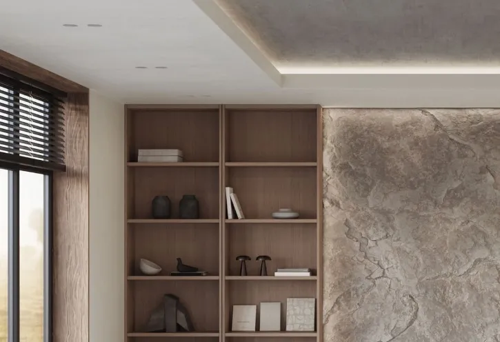 Jakie obciążenia są bezpieczne dla półek wiszących?