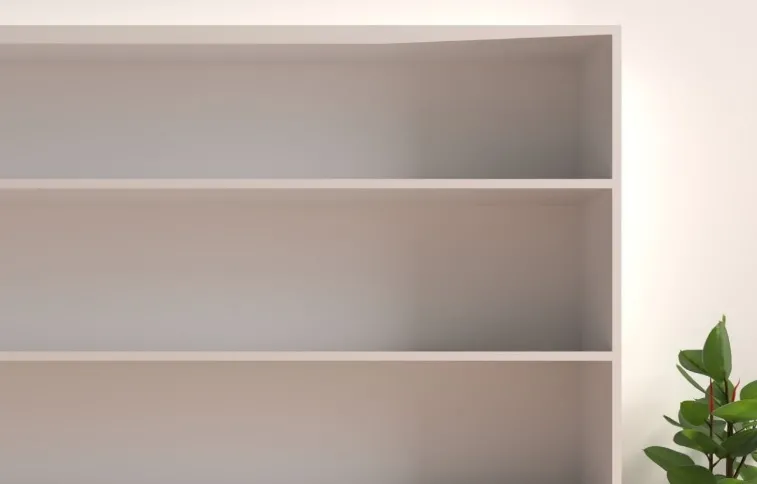 Jak półki wiszące sprawdzają się w domach z dziećmi?