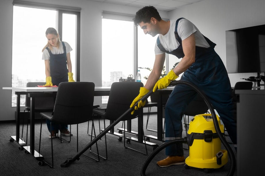 Jakie błędy w utrzymaniu czystości najczęściej eliminuje dobra firma sprzątająca z Rzeszowa?