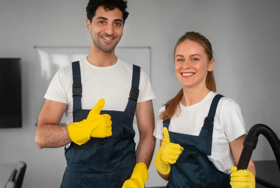 Czy firma sprzątająca z Rzeszowa może wspierać wizerunek obiektu także poza standardowym zakresem codziennych prac?