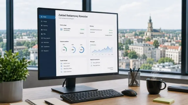 Od strony www do marketingu – jak kompleksowo rozwijać firmę w internecie?