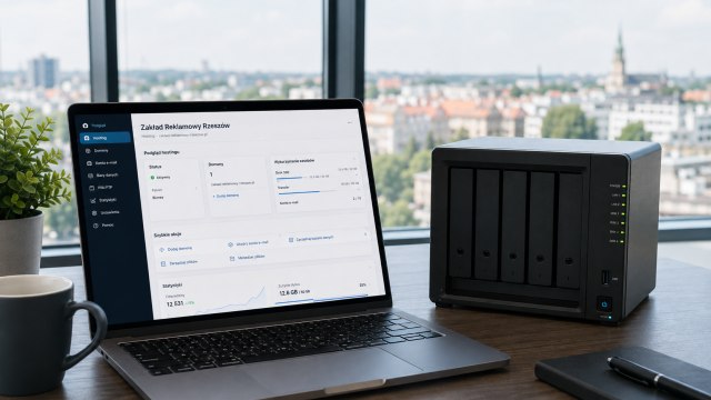 Jak agencja interaktywna może wspierać cyfrowy rozwój firmy z Rzeszowa?