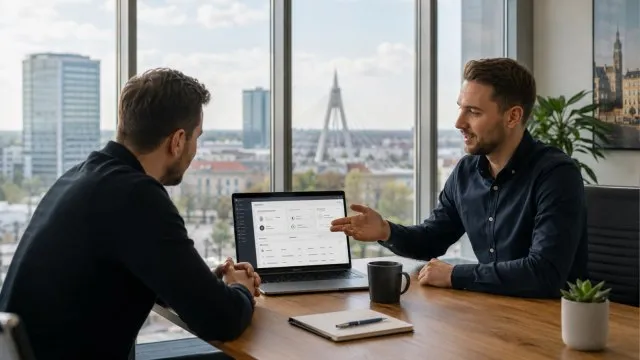Agencja marketingowa Rzeszów – kiedy warto zlecić promocję firmy specjalistom?