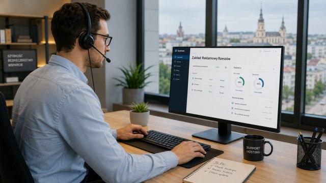 Jak docierać do klientów z Rzeszowa za pomocą marketingu internetowego