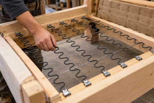 Dlaczego gęstość pianki ma znaczenie przy wyborze komfortowej sofy?