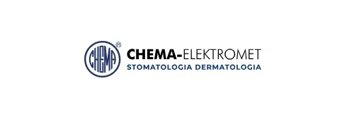 Strona www Producent wyrobów farmaceutycznych CHEMA-ELEKTROMET