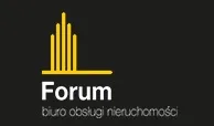 Strona www Bon-Forum – firma sprzątająca Rzeszów