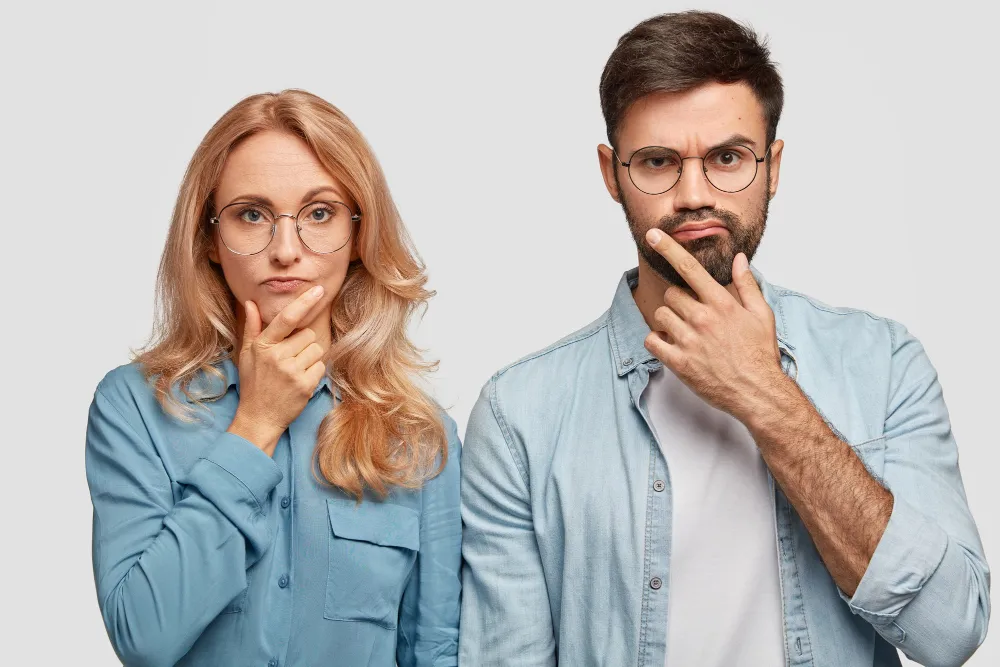 W jaki sposób ADHD różni się u kobiet i u mężczyzn?