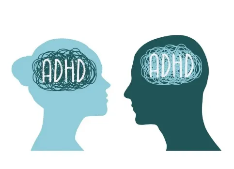 Dlaczego ADHD u kobiet jest częściej niezdiagnozowane?
